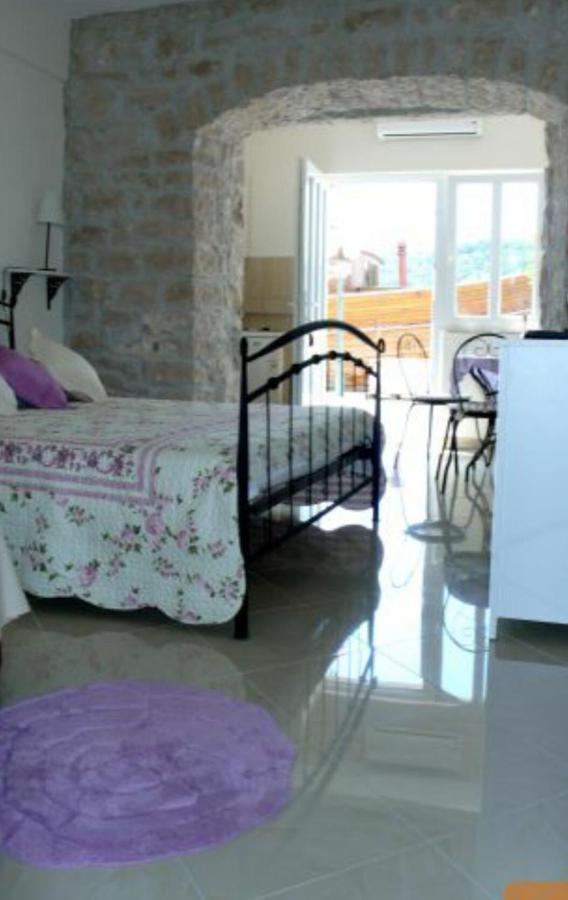 Apartments Djurdjica Povlja  Εξωτερικό φωτογραφία